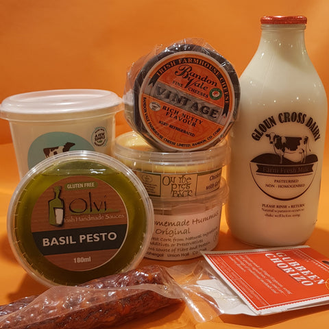 Fresh Foods