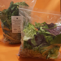 Fresh Foods