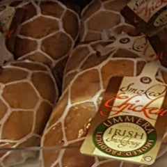 Fresh Foods