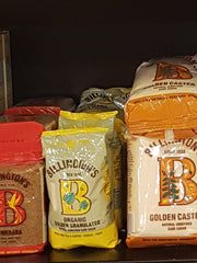Baking Ingredients