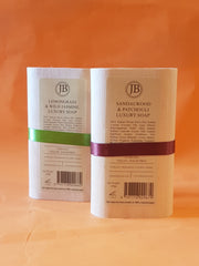 Jo Browne Handsoap