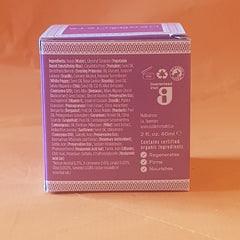 Dublin Herbalists Regenerating Face Cream
