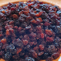 Dried Grapes