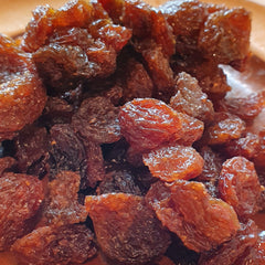 Dried Grapes