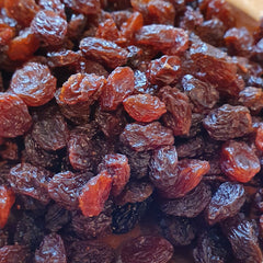 Dried Grapes