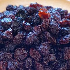 Dried Grapes