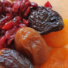 Dried Fruits