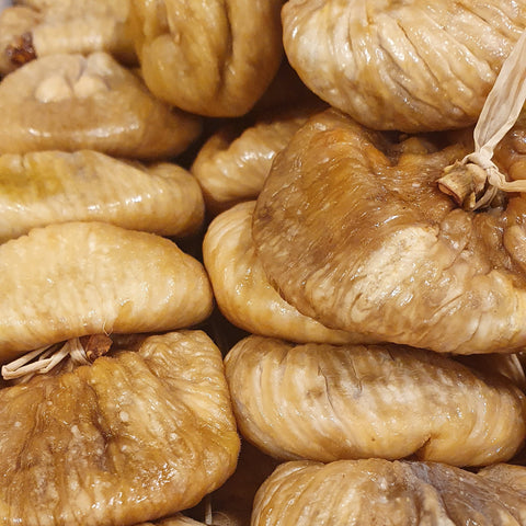 Baglama Figs