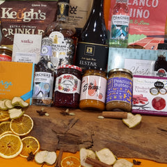 Best of the Year Hamper