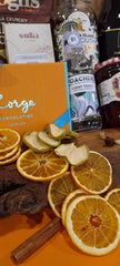Best of the Year Hamper