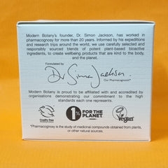Modern Botany Recovery Cream