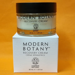 Modern Botany Recovery Cream