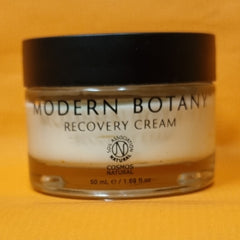 Modern Botany Recovery Cream