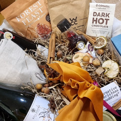 An Barrog (An Irish Hug) Hamper