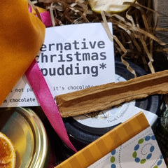 An Barrog (An Irish Hug) Hamper
