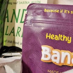 An Barrog (An Irish Hug) Hamper