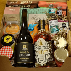 Best of the Year Hamper