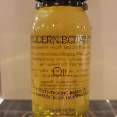 Modern Botany Oil